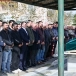 Silivri’de sobadan sızan gaz sebebiyle sağlık çalışan hayatını kaybetti