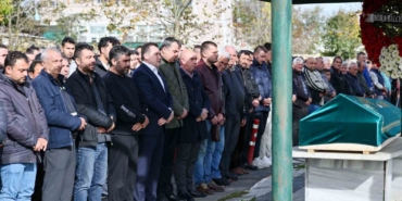 Silivri’de sobadan sızan gaz sebebiyle sağlık çalışan hayatını kaybetti