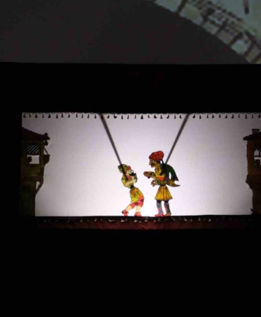 Karagöz Festivali dünyayı Bursa’da buluşturuyor