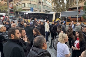 Beşiktaş Belediyesi’nden 10 Kasım "Saygı Yürüyüşü"