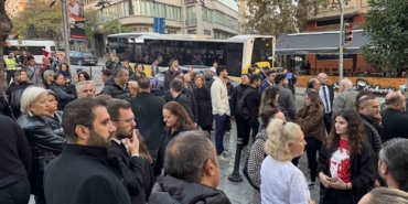 Beşiktaş Belediyesi’nden 10 Kasım "Saygı Yürüyüşü"