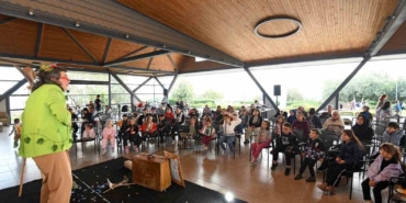 Osmangazi’de ara tatil şenlendi