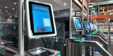 Sabiha Gökçen’de 2025 rekorların ve dijital dönüşümün yılı oldu