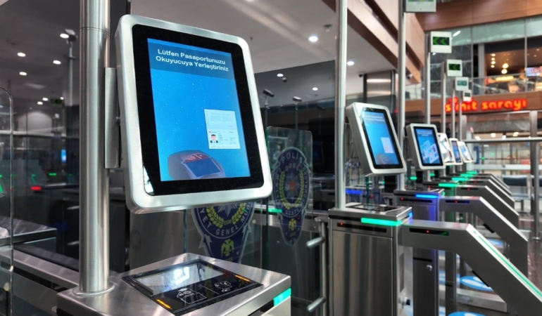 Sabiha Gökçen’de 2025 rekorların ve dijital dönüşümün yılı oldu