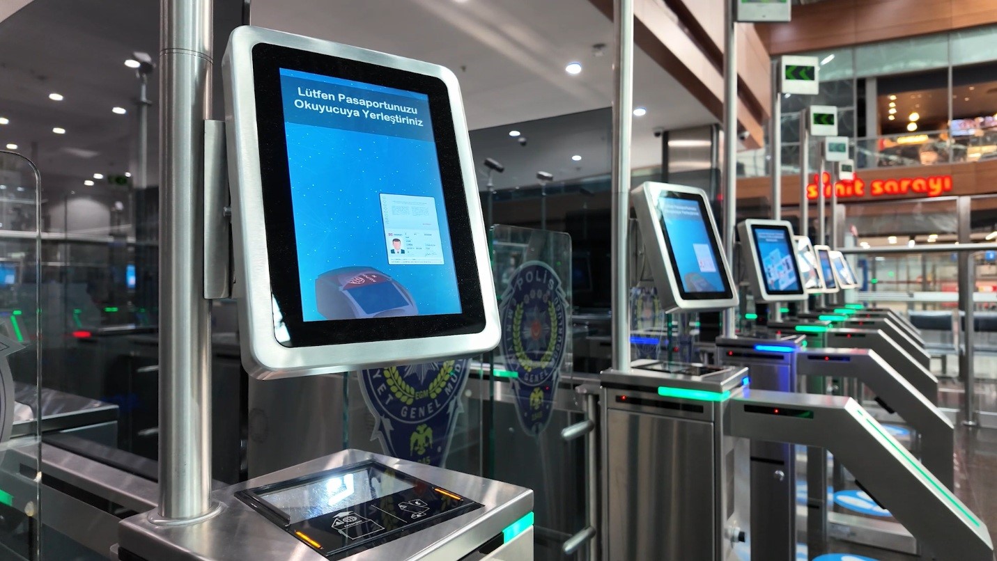 Sabiha Gökçen’de 2025 rekorların ve dijital dönüşümün yılı oldu