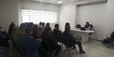 Bilecik’te kadına şiddete karşı farkındalık semineri