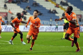 Başakşehir’de Jerome Opoku, Fenerbahçe maçında yok