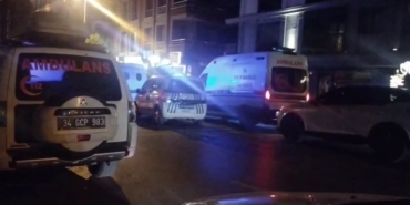 Pendik’te aile içi tartışma kanlı bitti: Eşini öldürdü, ardından intihar etti