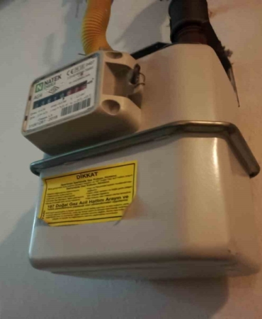 Müdür Aydın, "Vatandaşlarımızın sayaç cezası alacağı haberleri gerçeği yansıtmamaktadır"