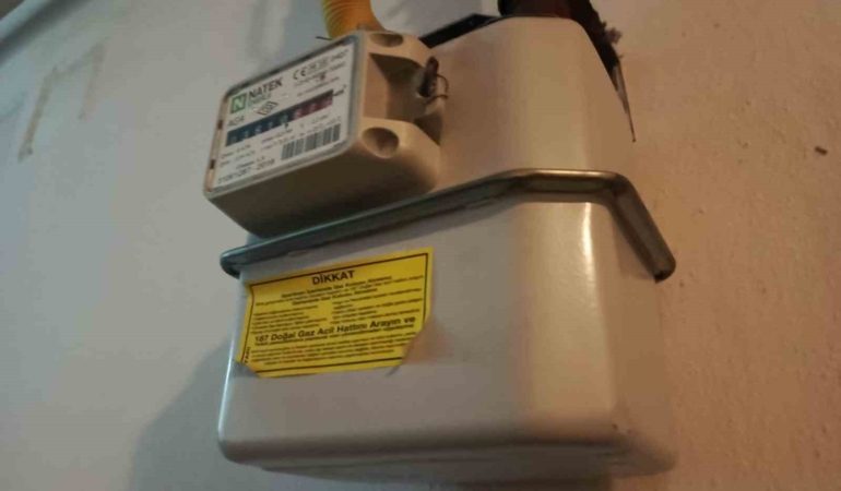 Müdür Aydın, "Vatandaşlarımızın sayaç cezası alacağı haberleri gerçeği yansıtmamaktadır"