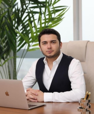 "Thodex"in kurucusu Faruk Fatih Özer, Tekirdağ’da cezaevinde ölü bulundu