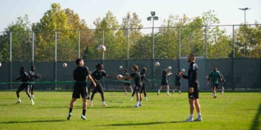 Serdar Dursun: "Galatasaray’ı zor bir maç bekliyor"