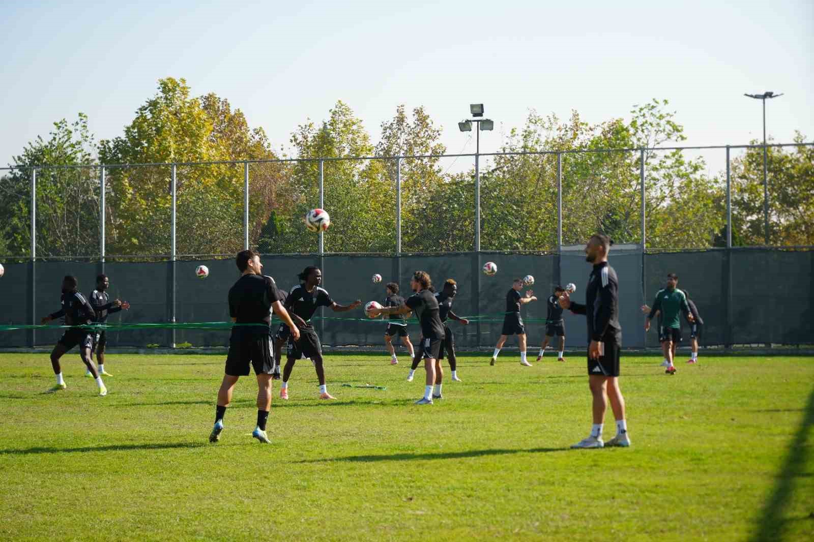 Serdar Dursun: "Galatasaray’ı zor bir maç bekliyor"