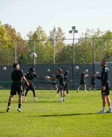 Serdar Dursun: "Galatasaray’ı zor maç bekliyor"