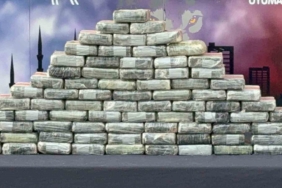 İstanbul’da narkotik operasyonu: 494 kilogram uyuşturucu madde ele geçirildi