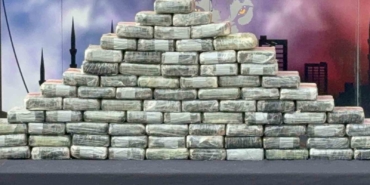 İstanbul’da narkotik operasyonu: 494 kilogram uyuşturucu madde ele geçirildi