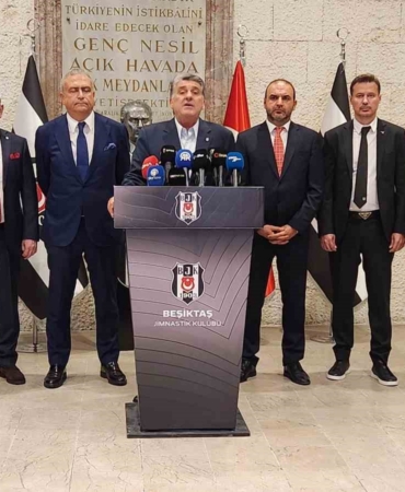 Serdal Adalı: "Kim başkan olmak istiyorsa buyursun çıksın"