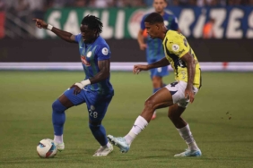 Fenerbahçe’nin Süper Lig’deki rakibi Çaykur Rizespor