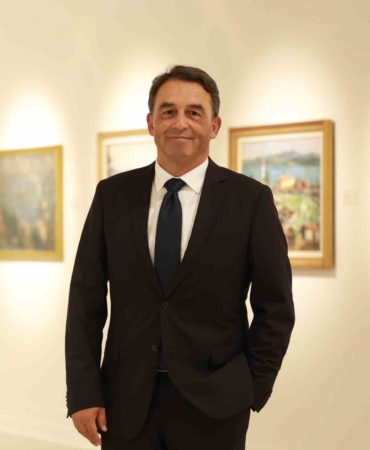 İş Bankası, özel bankacılıkta Türkiye’nin en iyisi seçildi