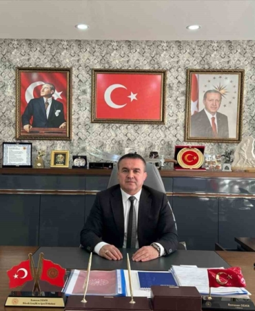 İl Müdürü Demir ÜNİDES 5. dönem sonuçları değerlendirdi