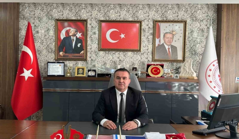 İl Müdürü Demir ÜNİDES 5. dönem sonuçları değerlendirdi