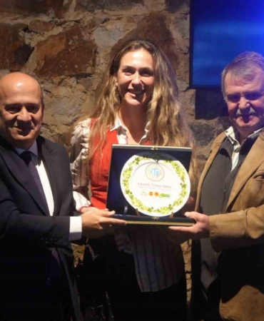 ’Dünya bir yana, ben bir yana’ söyleşisi