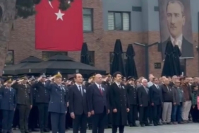 Gönen’de 10 Kasım’da siren krizi: "Bu ne saygısızlık" tepkileri yükseldi