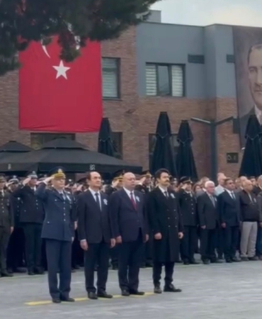 Gönen’de 10 Kasım’da siren krizi: "Bu ne saygısızlık" tepkileri yükseldi