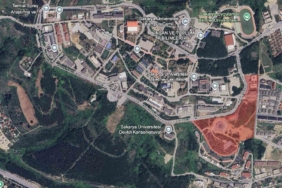 Sakarya Üniversitesi, ‘Teknoloji Üssü’ oluyor