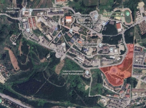 Sakarya Üniversitesi, ‘Teknoloji Üssü’ oluyor