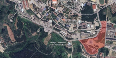 Sakarya Üniversitesi, ‘Teknoloji Üssü’ oluyor