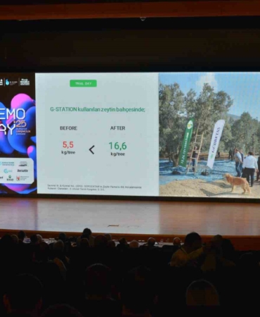 Bursa’da girişimcilere büyük destek