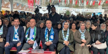 Sultangazi’de 8. Hamsi Festivali coşkusu