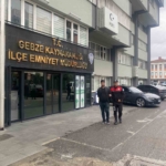 Gebze’de haklarında hapis cezası bulunan 2 hükümlü yakalandı