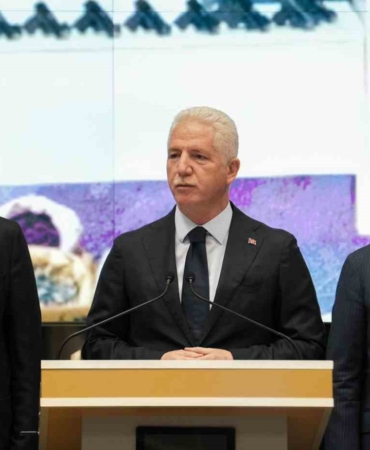 İstanbul Valisi Davut Gül: "Bu yılın ilk 10 ayında 145 organize suç çetesi çökertildi"