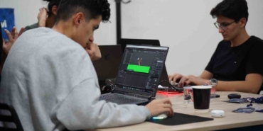 Esenler’de genç yazılımcılar Filistin direnişini oyunlara taşıdı