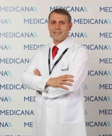 Akciğer kanserinde erken teşhis ve cerrahi müdahale hayat kurtarıyor