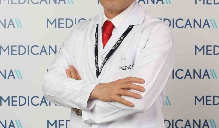 Akciğer kanserinde erken teşhis ve cerrahi müdahale hayat kurtarıyor