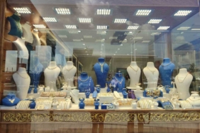 Başakşehir’de kuyumcu soygunu güvenlik personelinin dikkati sayesinde 63 saniyede önlendi