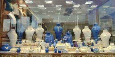 Başakşehir’de kuyumcu soygunu güvenlik personelinin dikkati sayesinde 63 saniyede önlendi