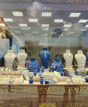 Başakşehir’de kuyumcu soygunu güvenlik personelinin dikkati sayesinde 63 saniyede önlendi