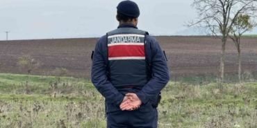 Mantar toplarken top mermisi buldular