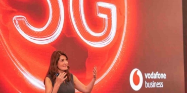 Vodafone yeni nesil 5G çözümlerini, MEXT’te iş dünyasıyla buluşturuyor