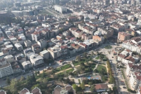 İki ilçe köprü veya tünel ile bir birine bağlanacak