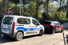 Sarıyer’de kız arkadaşı olduğu öne sürülen kadını önce vurdu, ardından aynı silahla intihar etti