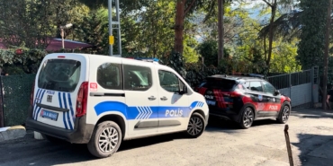 Sarıyer’de kız arkadaşı olduğu öne sürülen kadını önce vurdu, ardından aynı silahla intihar etti