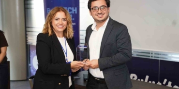 Balıkesir’in ilk erken aşama hızlandırma programı tamamlandı