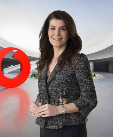 Vodafone Business, işletmelerin dijital geleceğini 5G ile güçlendireceğini duyurdu