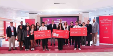 Akbank Düşünce Kulübü ile gençler Harvard Yaz Okulu yolunda