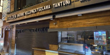 Beşiktaş’ta zehirlenen ailenin yemek yedikleri restoran mühürlendi